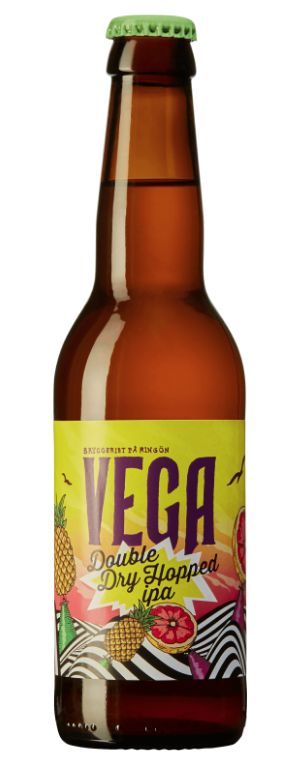 Double Dry Hopped IPA