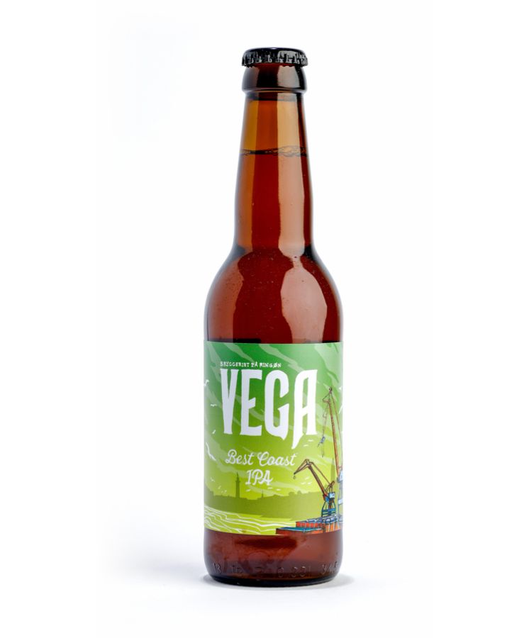 Best Coast ipa