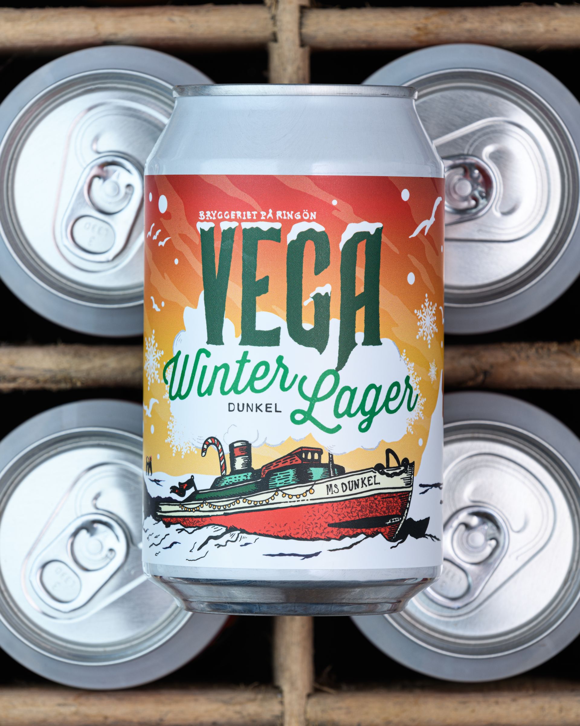 Winter Lager