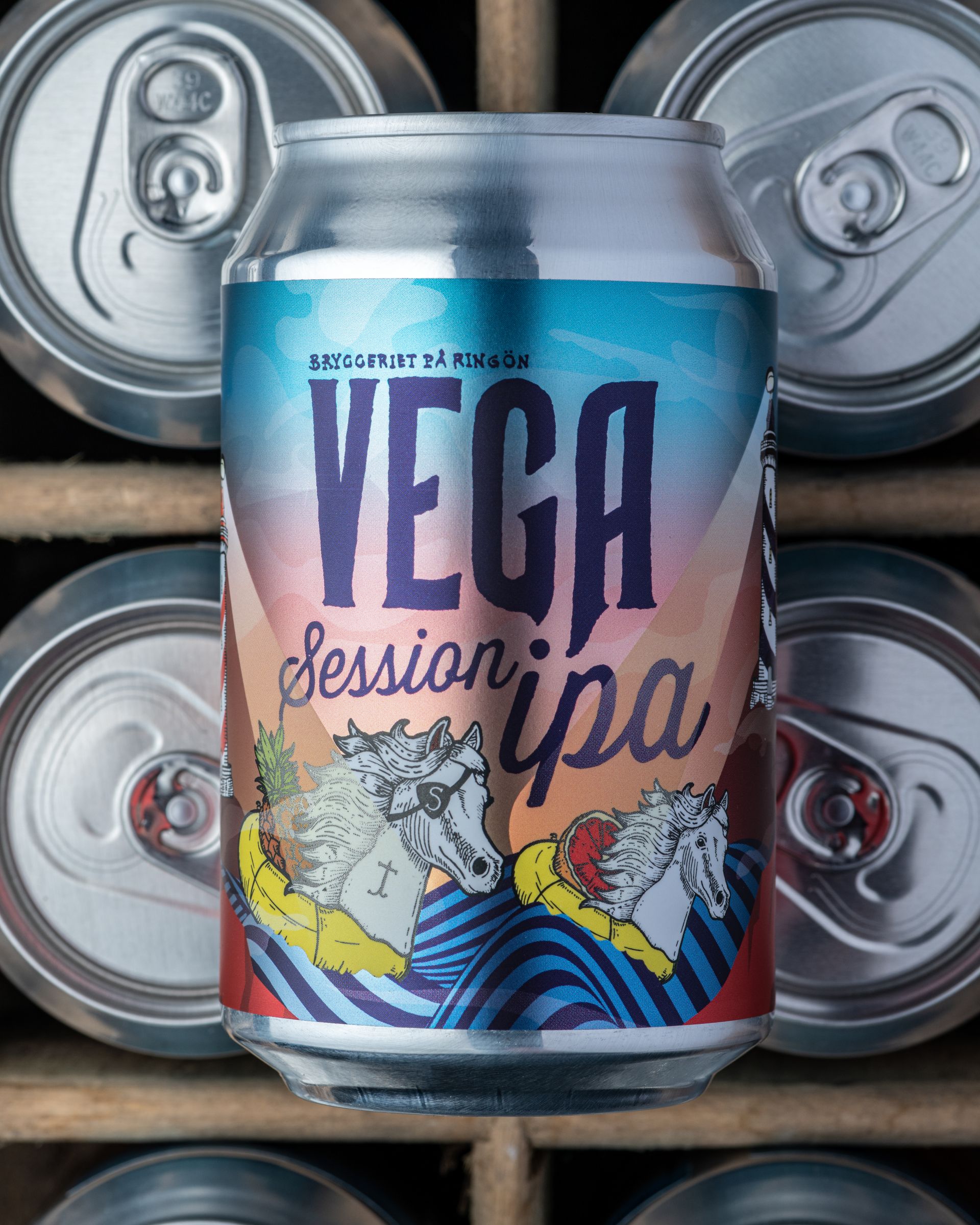 Session IPA