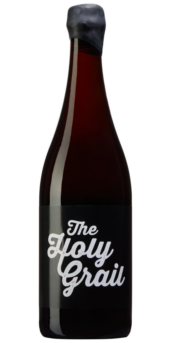 The holy grail 2018