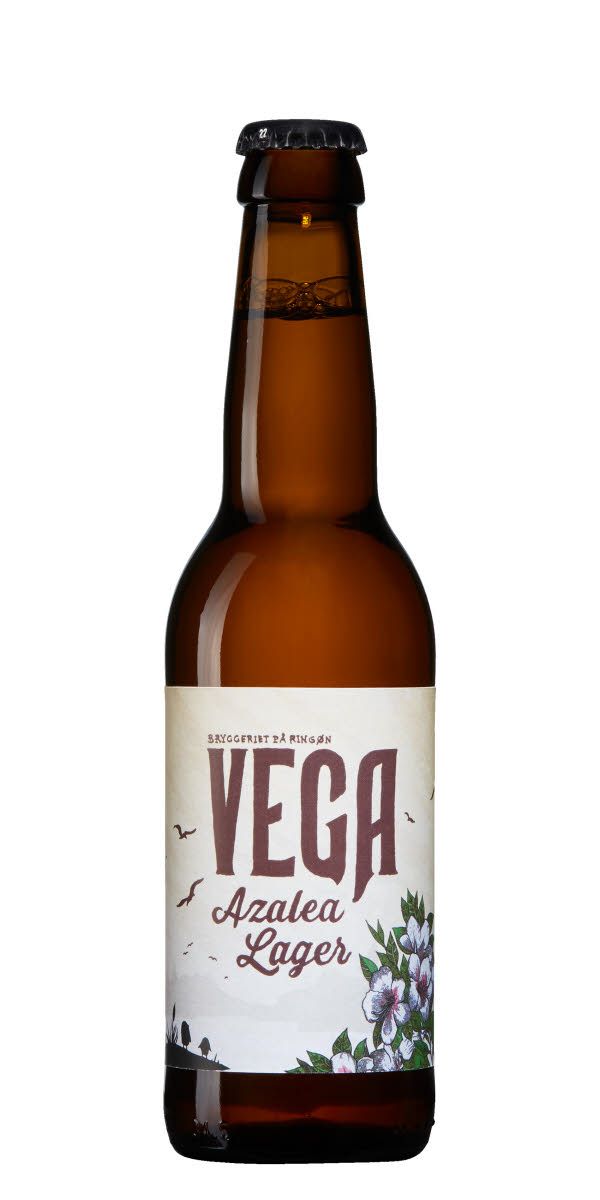 Azalea lager