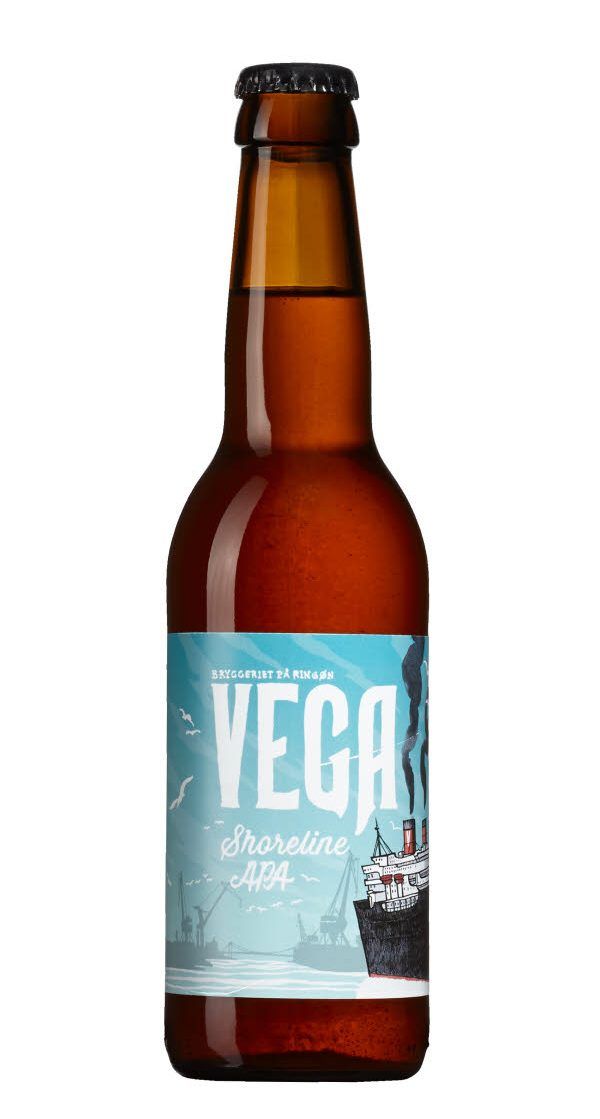Shoreline apa