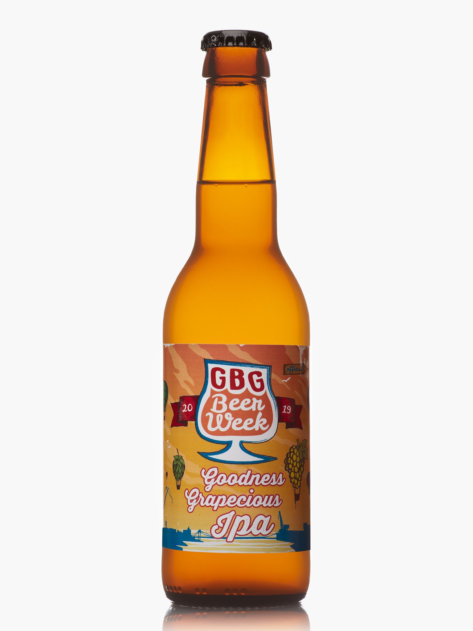 Goodness grapecious ipa