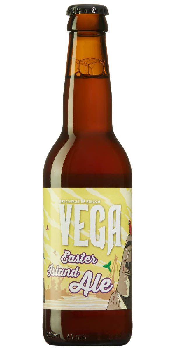 Easter Island Ale