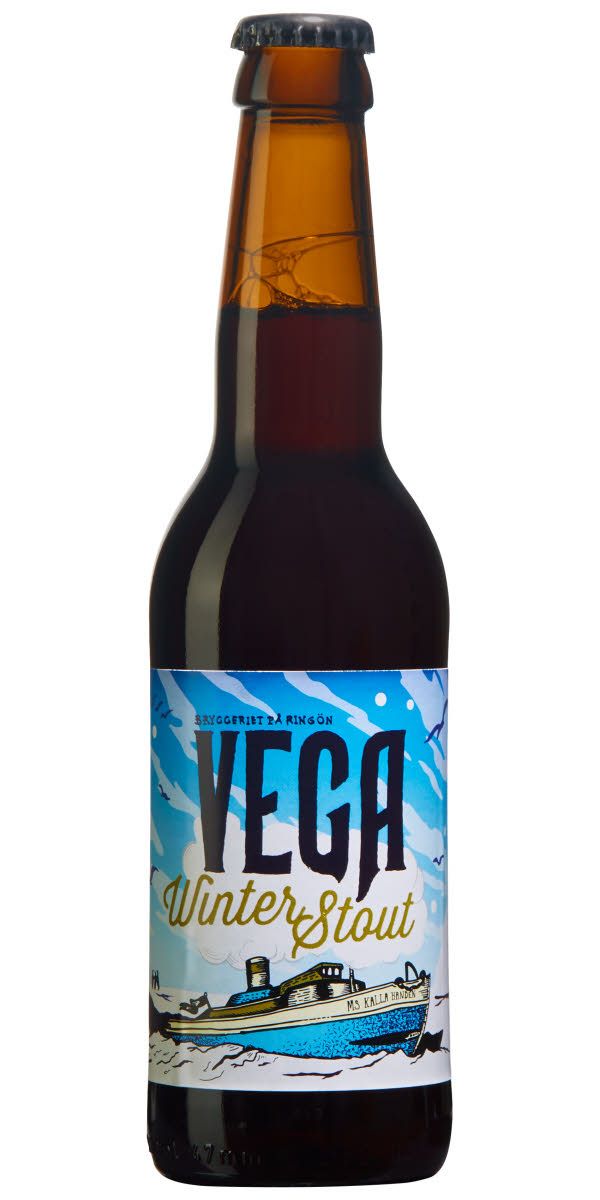 Vega Winter Stout