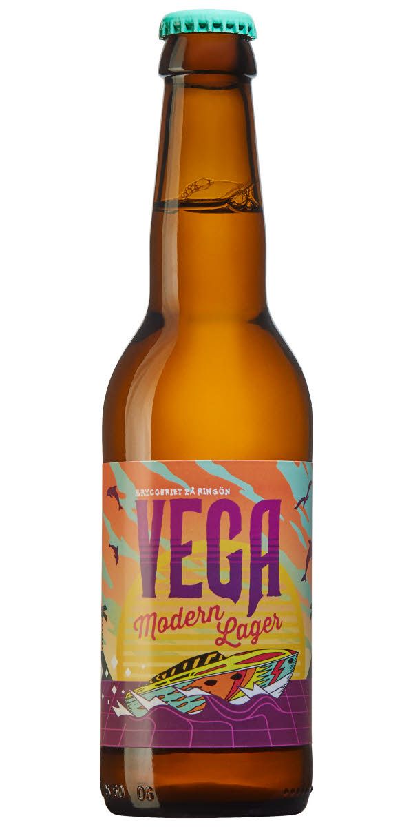 Modern Lager