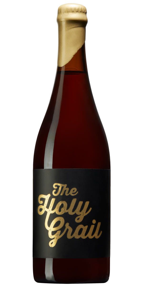 The Holy Grail 2019